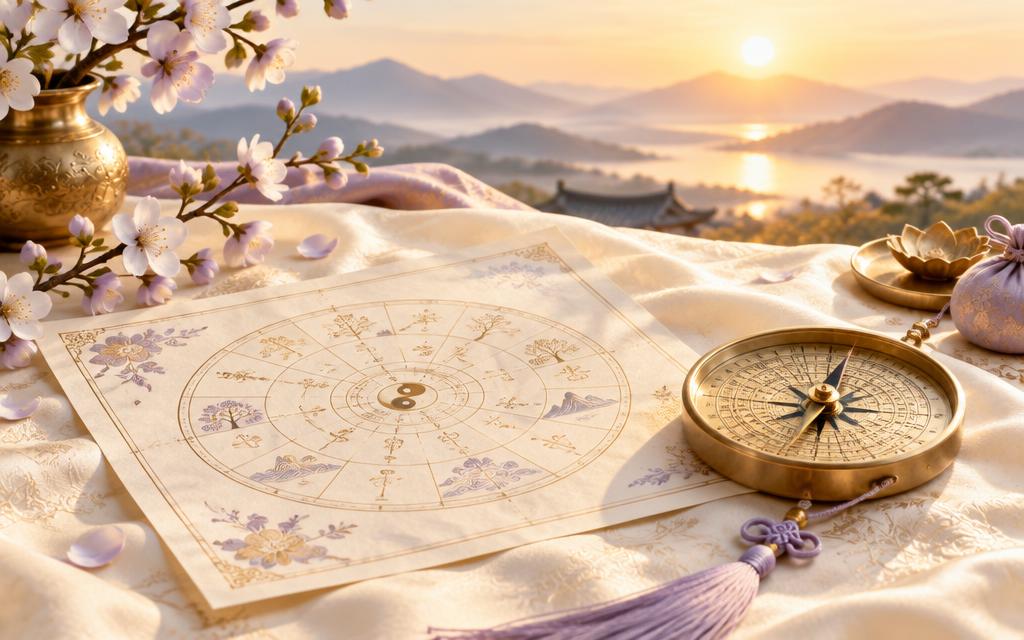 Free Daily Fortune consultation
